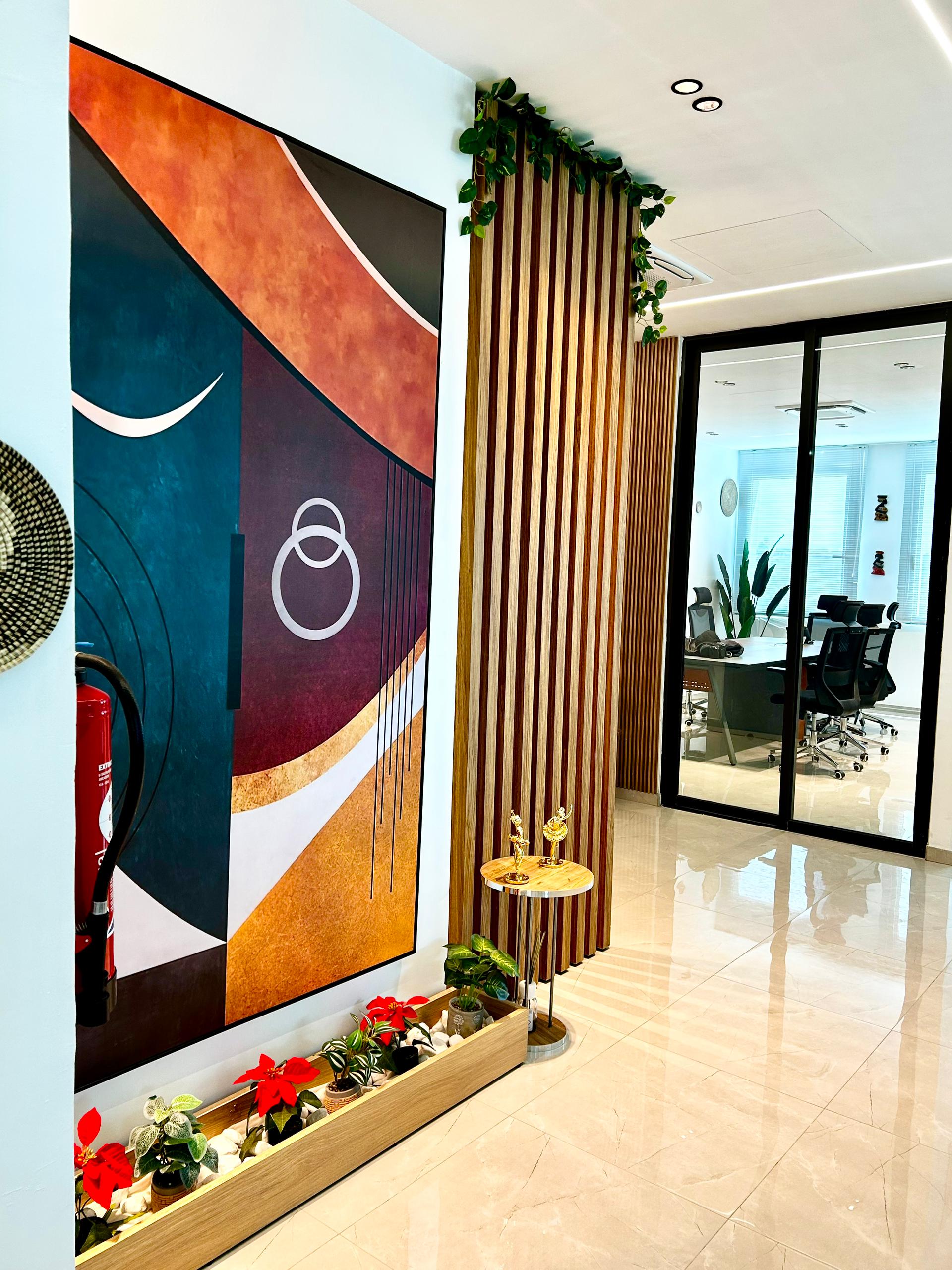  Agence SOAGA - Abidjan, Zone 4